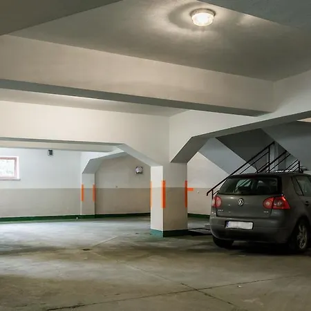 Lejlighed Rent Like - Pardalowka Zakopane
