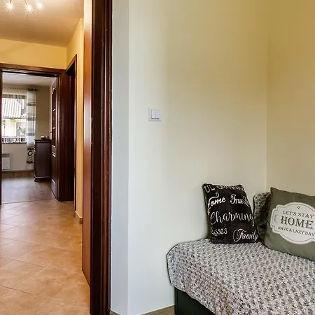 Rent Like - Pardalowka Lejlighed
