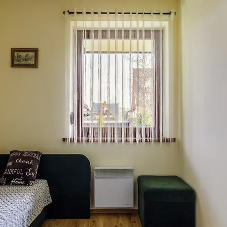 Rent Like - Pardalowka *