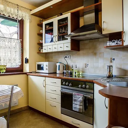 Lejlighed Rent Like - Pardalowka