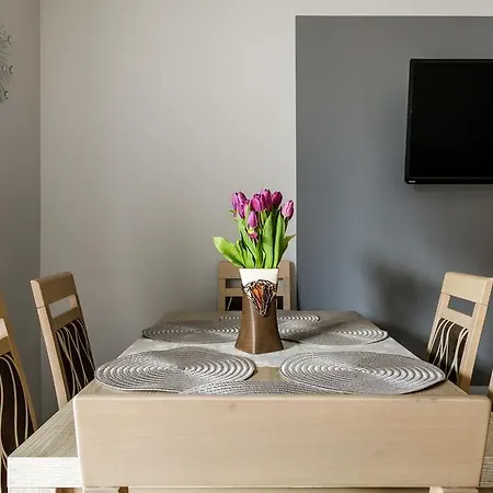 Rent Like Home - Pardalowka Apartment Zakopane