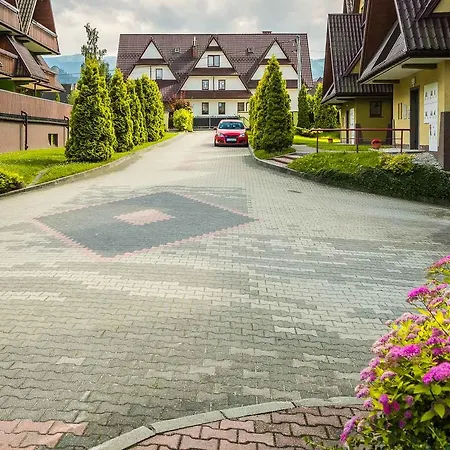Lejlighed Rent Like - Pardalowka Zakopane