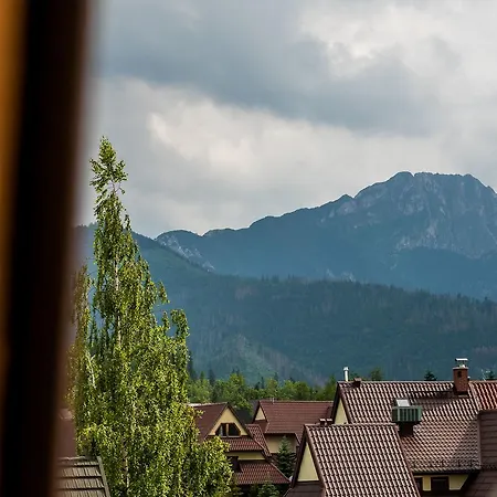 Rent Like - Pardalowka Lejlighed Zakopane
