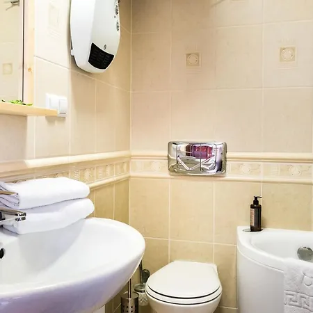 Apartment Rent Like Home - Pardalowka